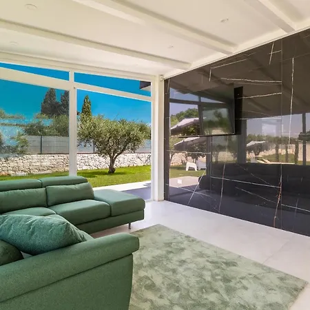 Alceste By Barbarhouse Villa San Vito dei Normanni